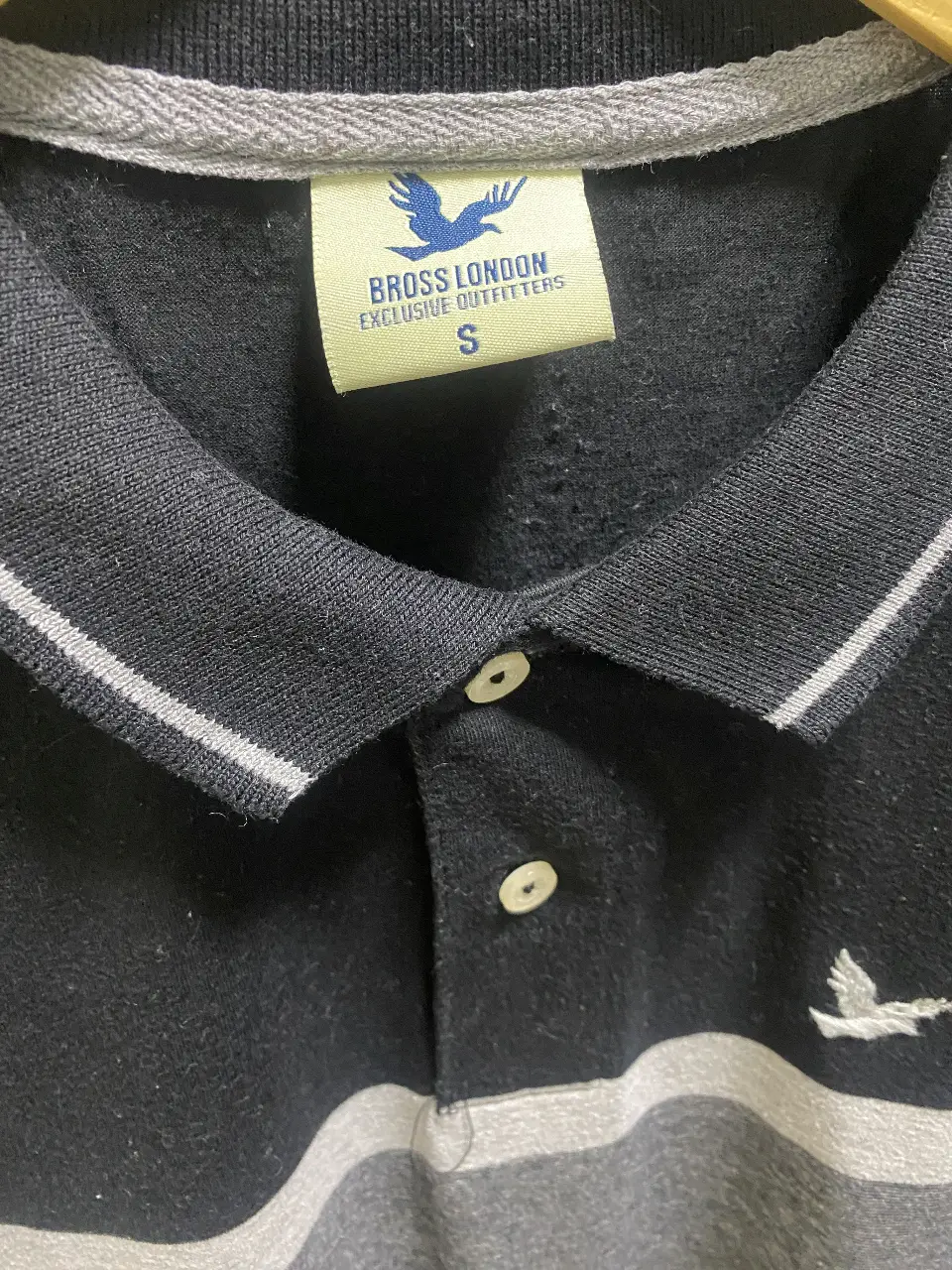 Remera Bross - imagen 2