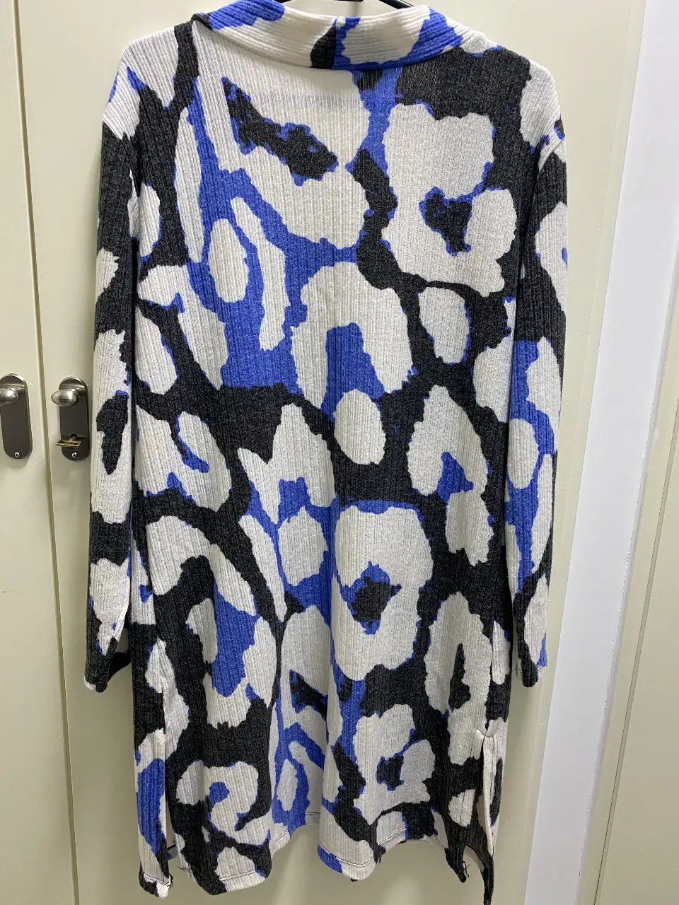 Cardigan Sin marca - imagen 5