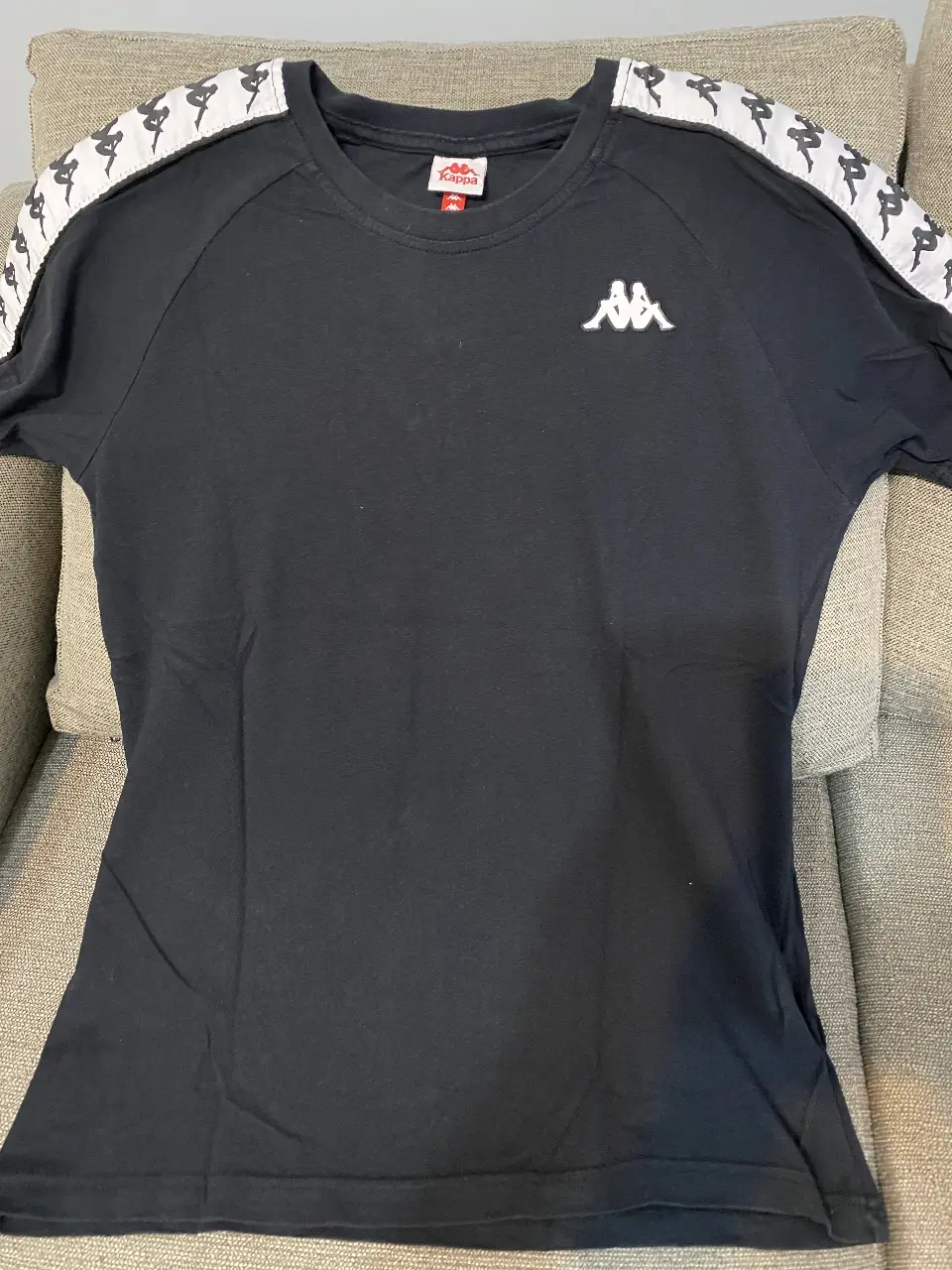 Remera Kappa - imagen 1