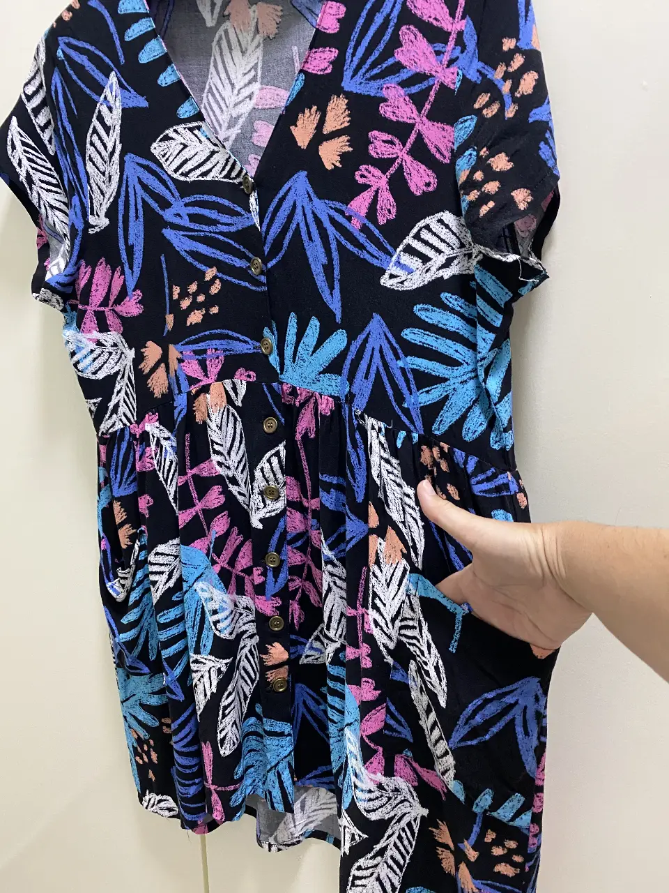 Vestido Sin marca - imagen 3