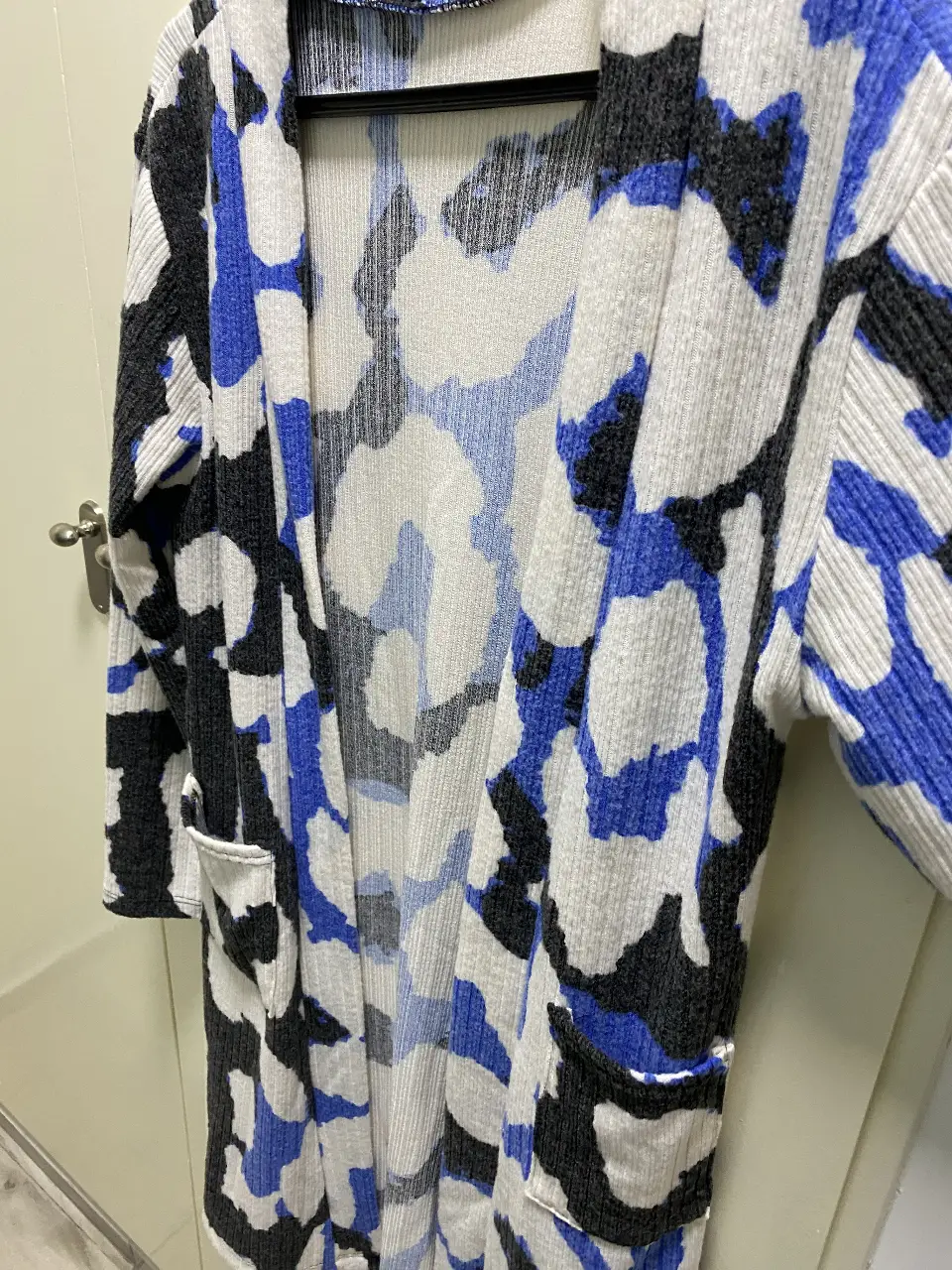 Cardigan Sin marca - imagen 2