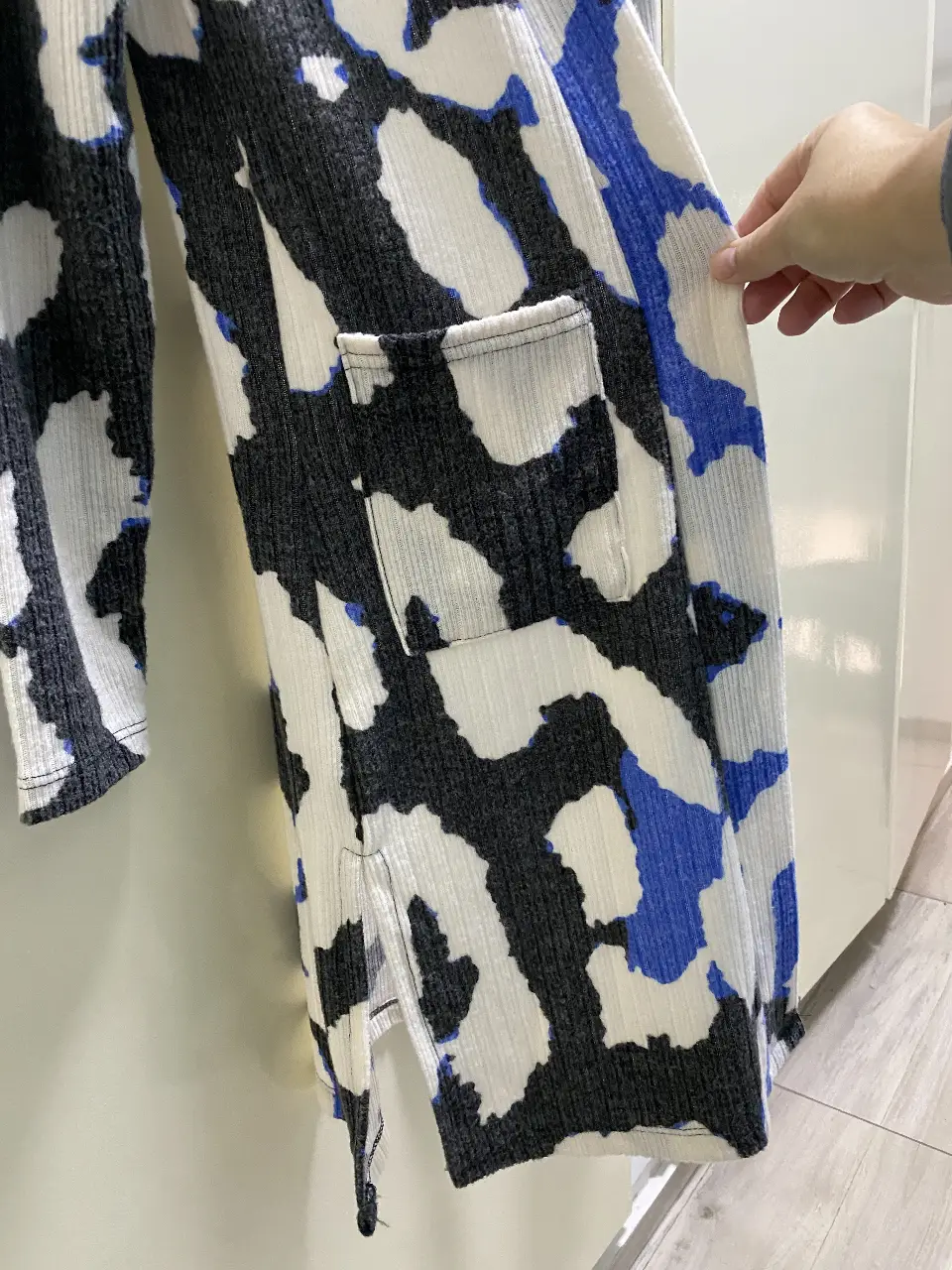 Cardigan Sin marca - imagen 4
