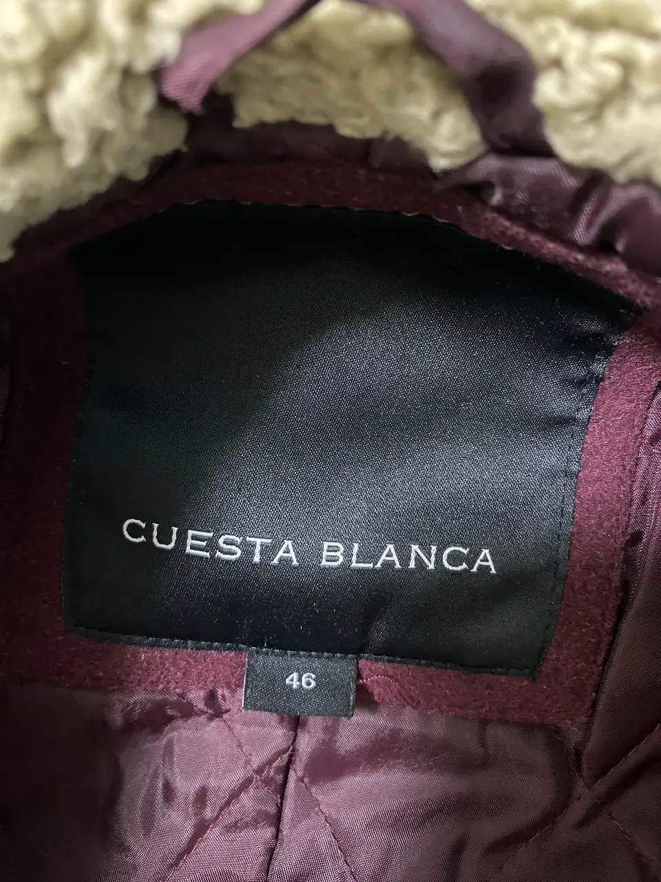 Tapado Cuesta Blanca - imagen 6