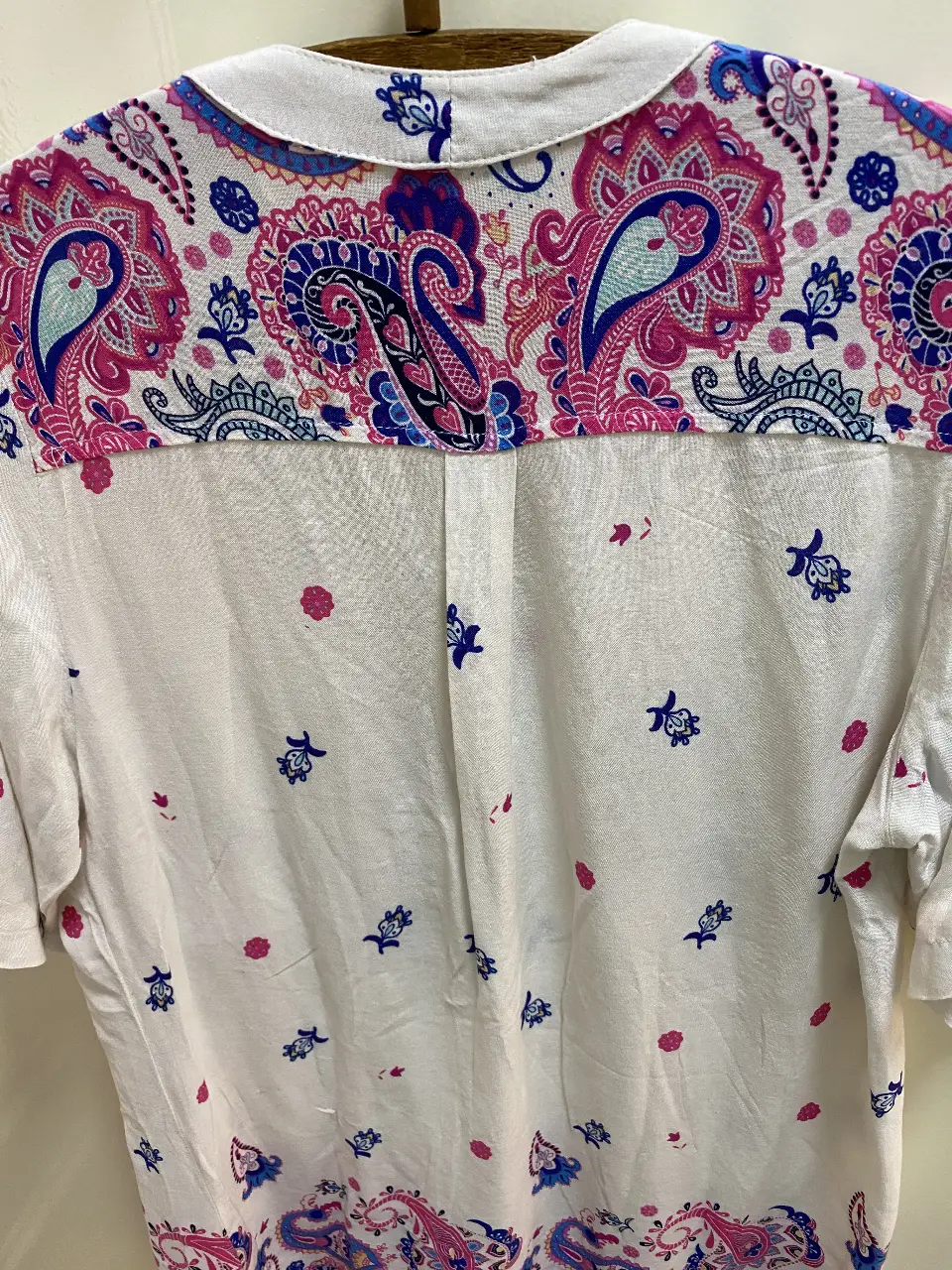 Blusa Sin marca - imagen 5