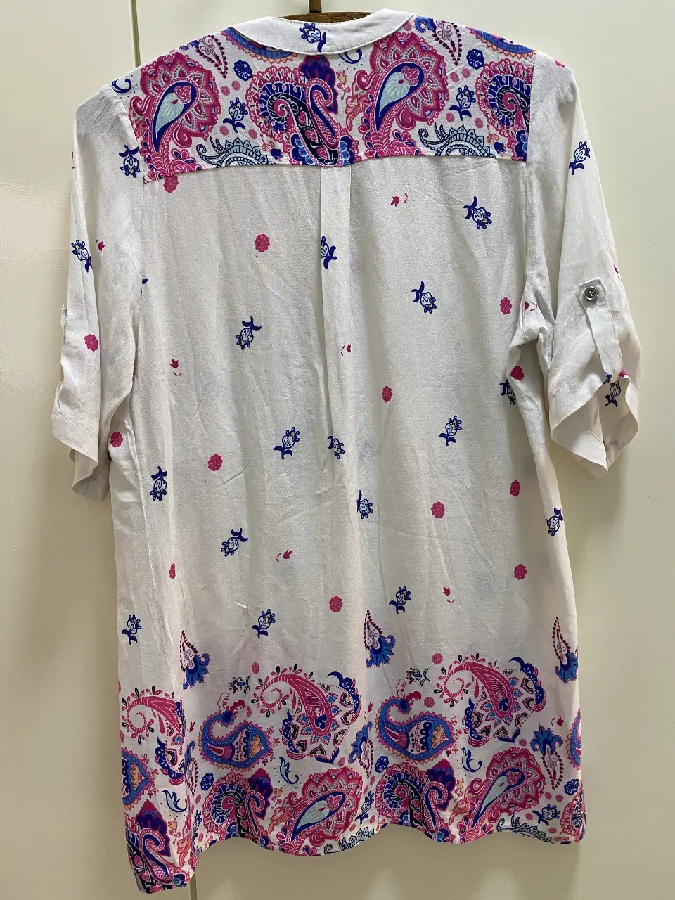 Blusa Sin marca - imagen 4