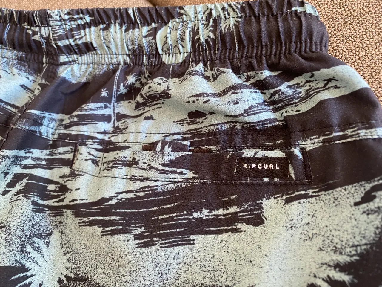 Traje de baño Rip Curl miniatura 6