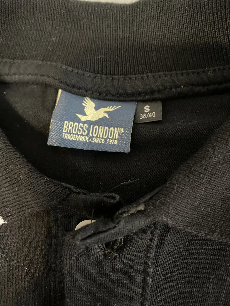 Remera Bross - imagen 2
