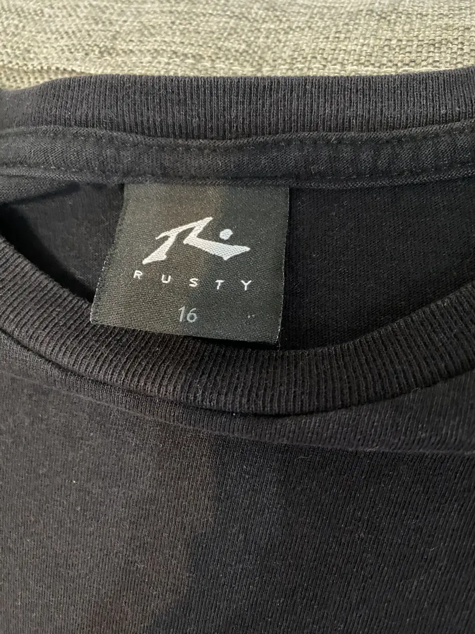 Remera Rusty - imagen 2