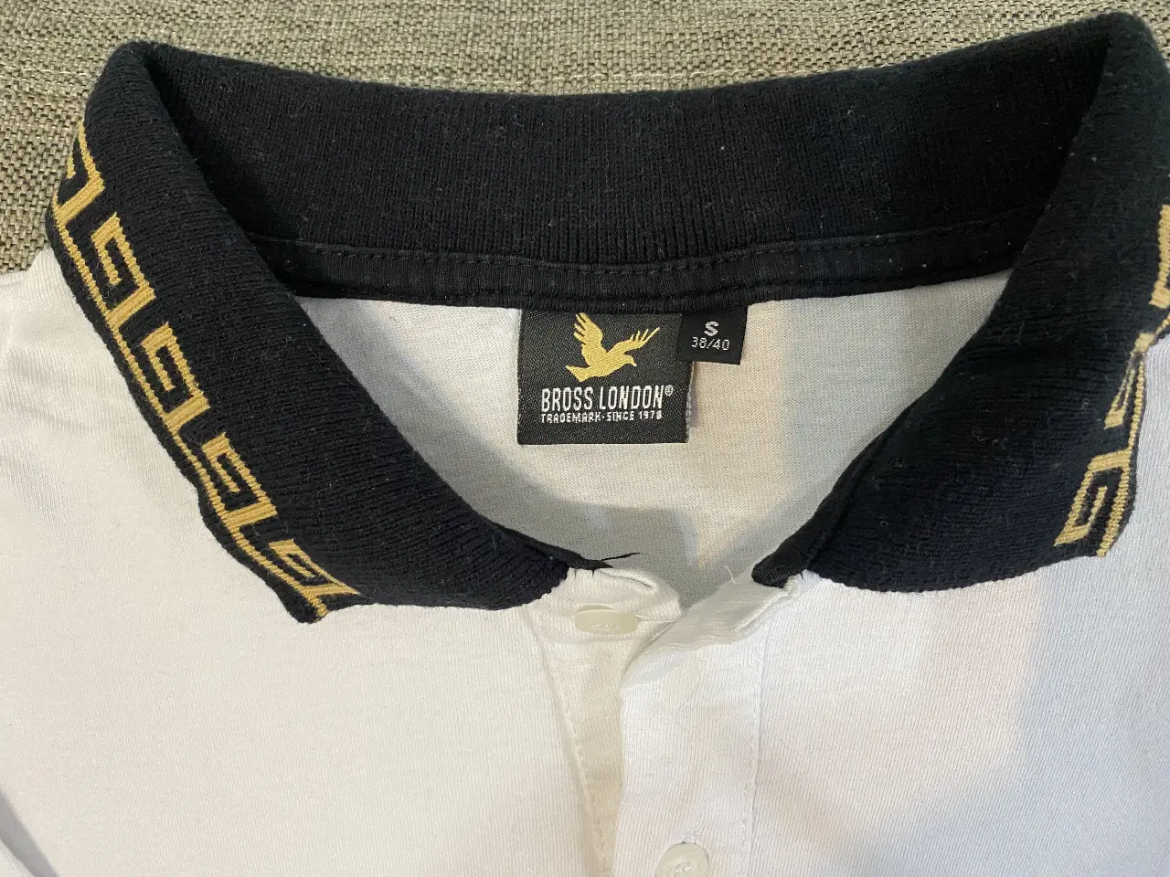 Remera Bross - imagen 2