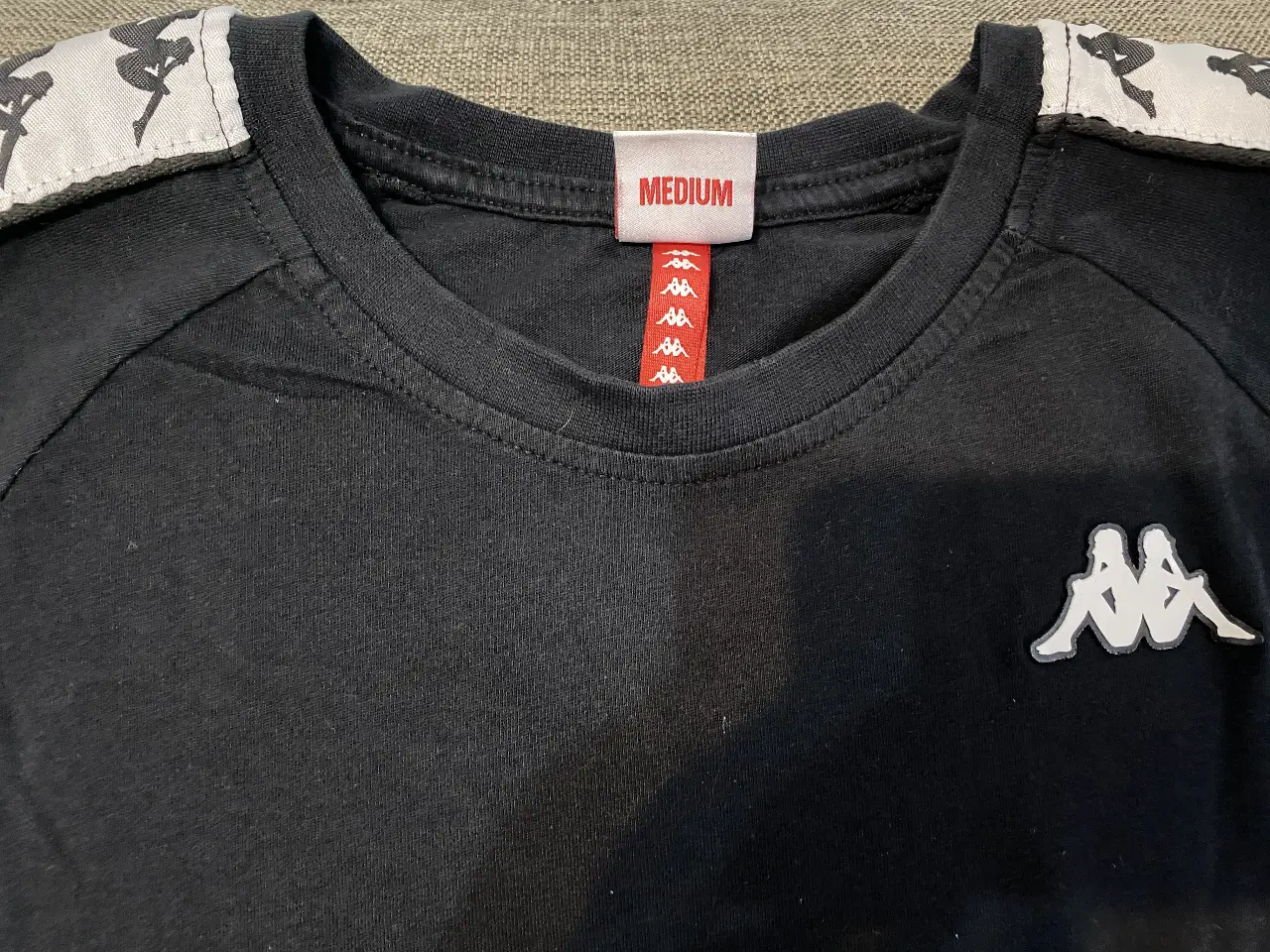 Remera Kappa - imagen 2