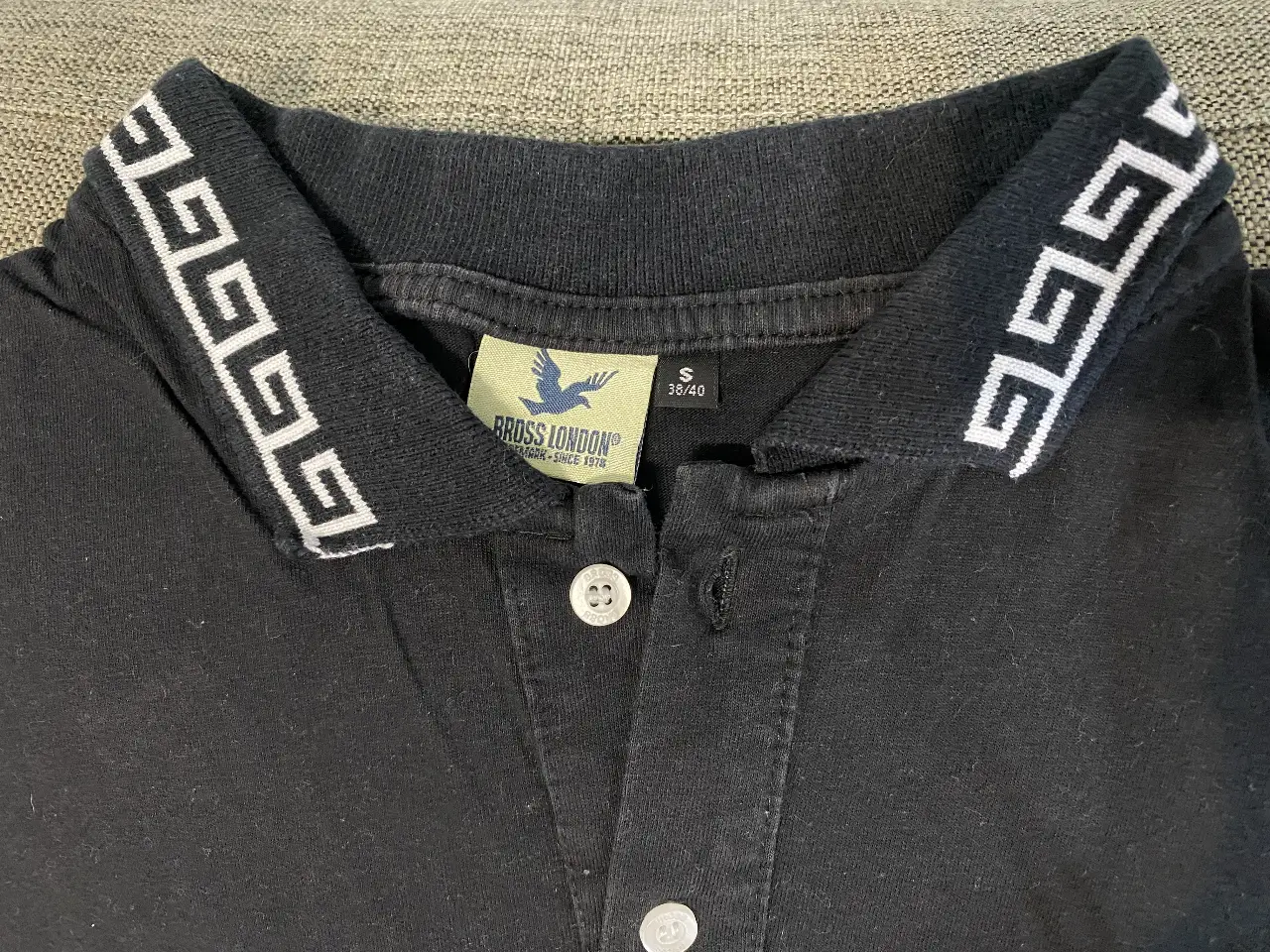 Remera Bross - imagen 2