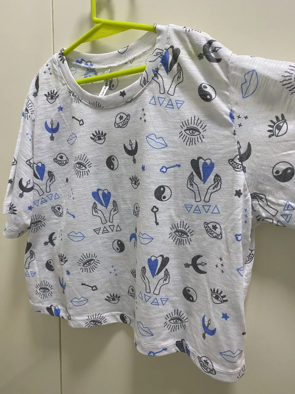 Remera Le Utthe - imagen 2