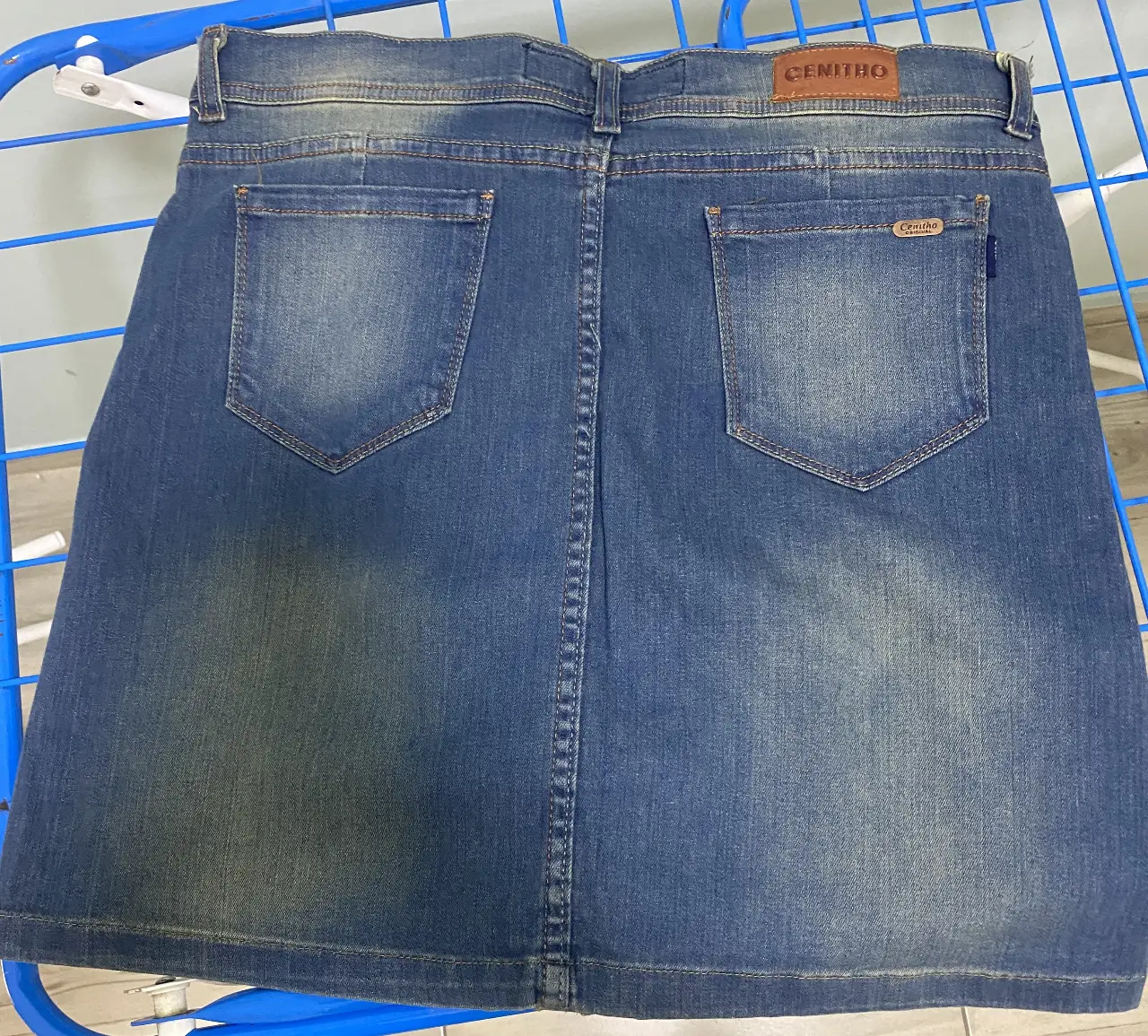 Pollera Sin marca miniatura 4