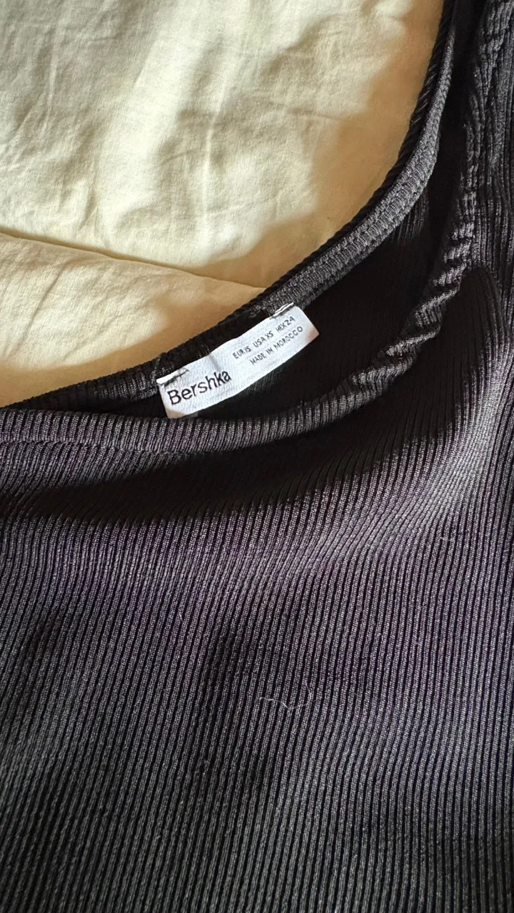 Top Bershka - imagen 2