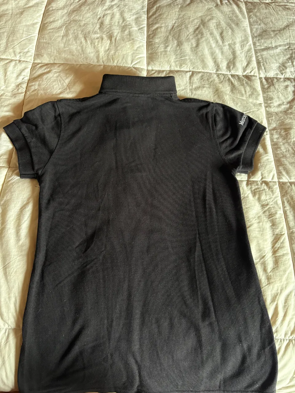 Remera Mercedes benz - imagen 3
