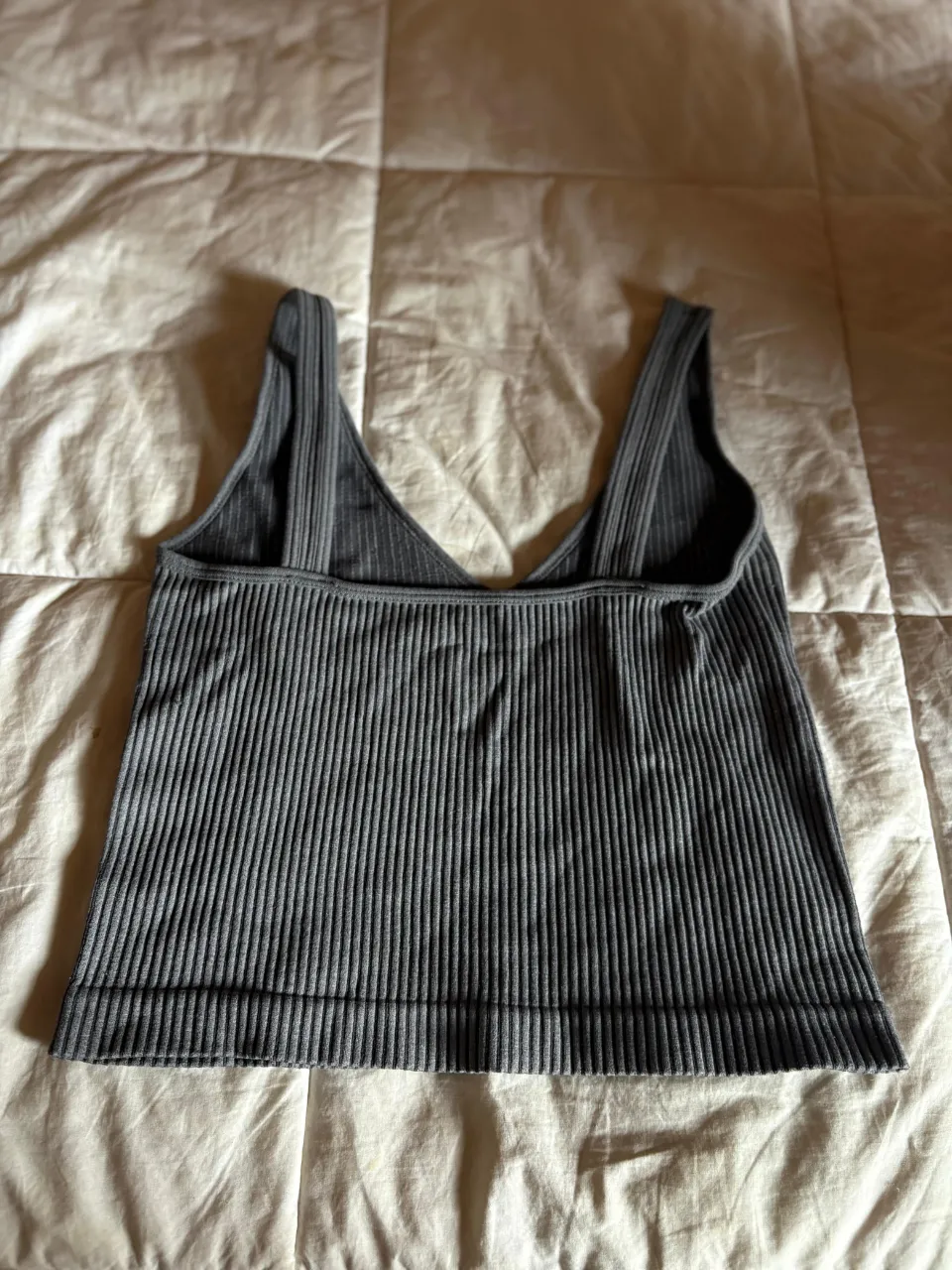 Musculosa Nose - imagen 2