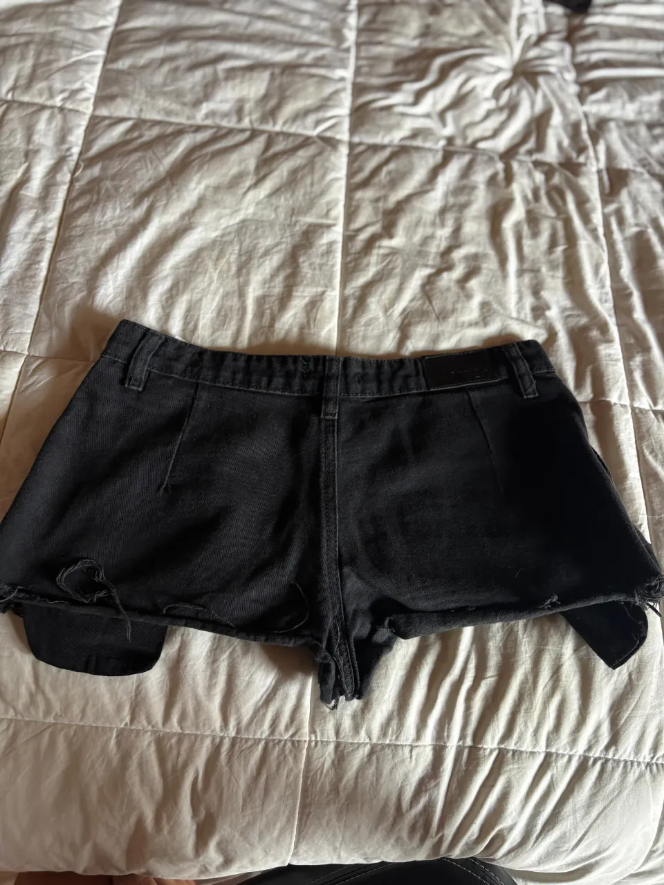 Short 47 Street - Vista 4