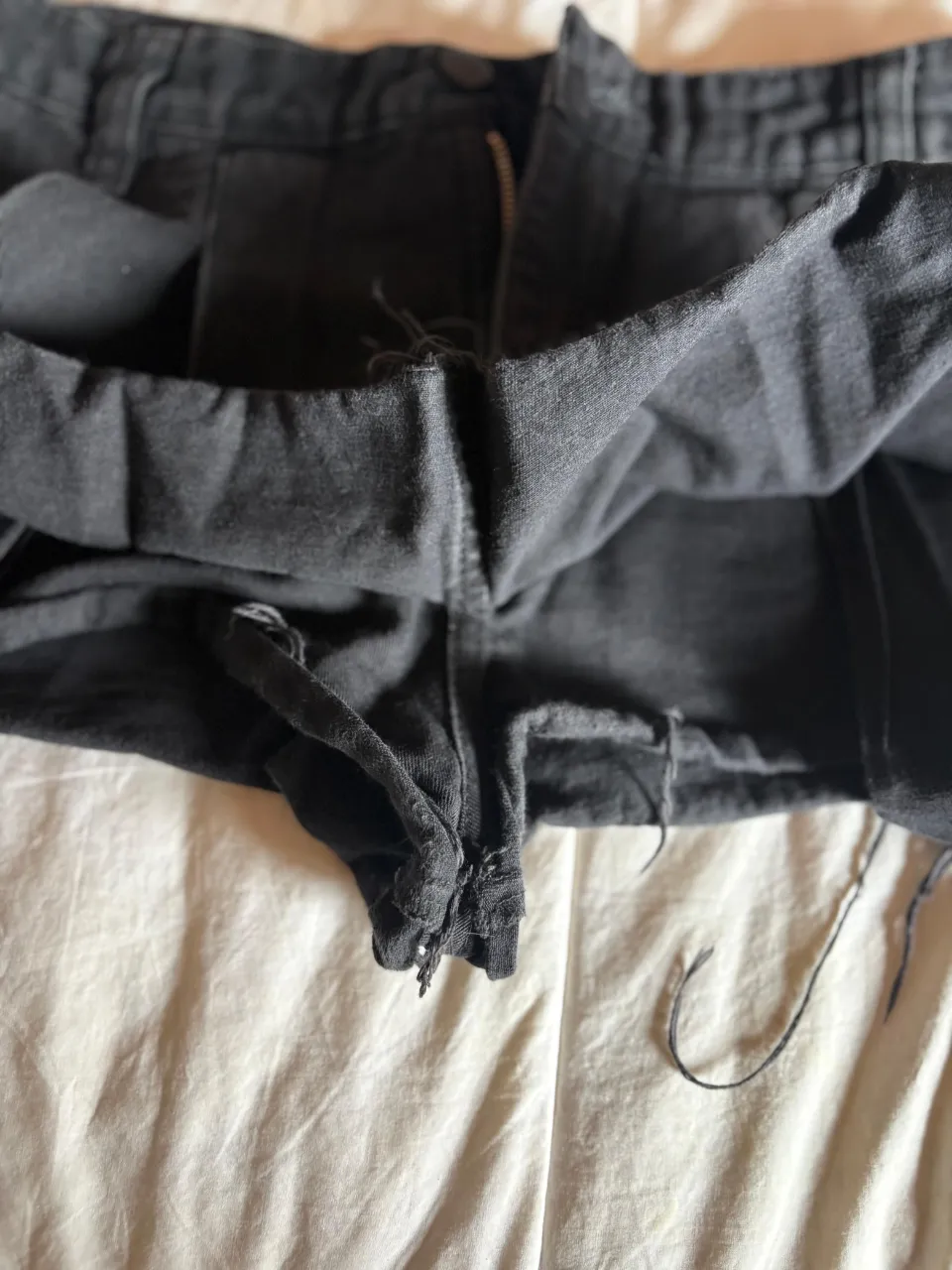 Short 47 Street - Vista 3