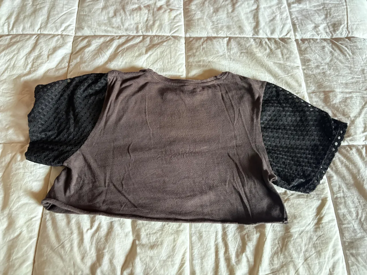 Remera 47 Street - Vista 2