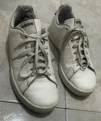 adidas