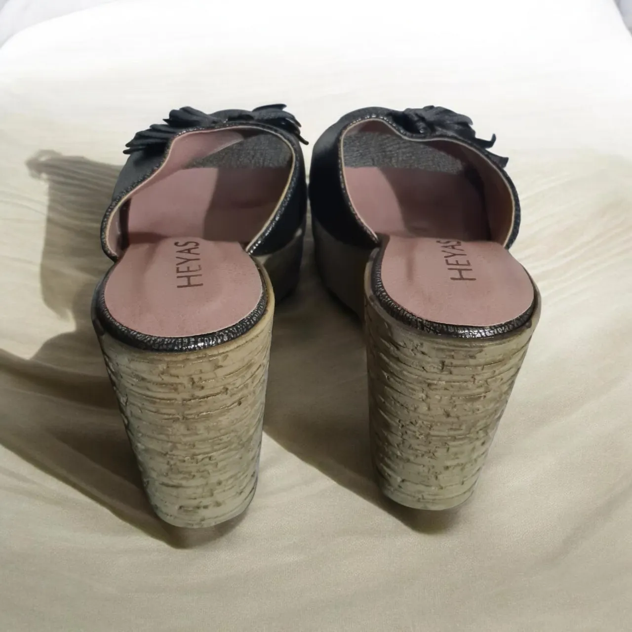 Sandalias Heyas - imagen 2