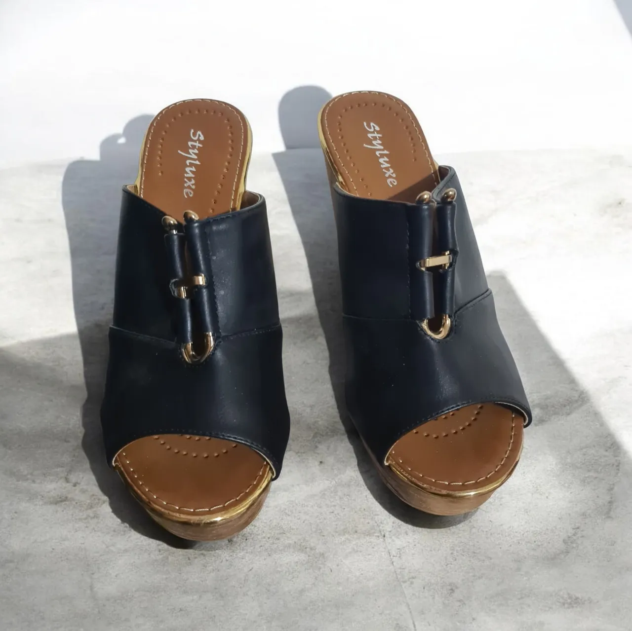 Sandalias Heyas - imagen 3