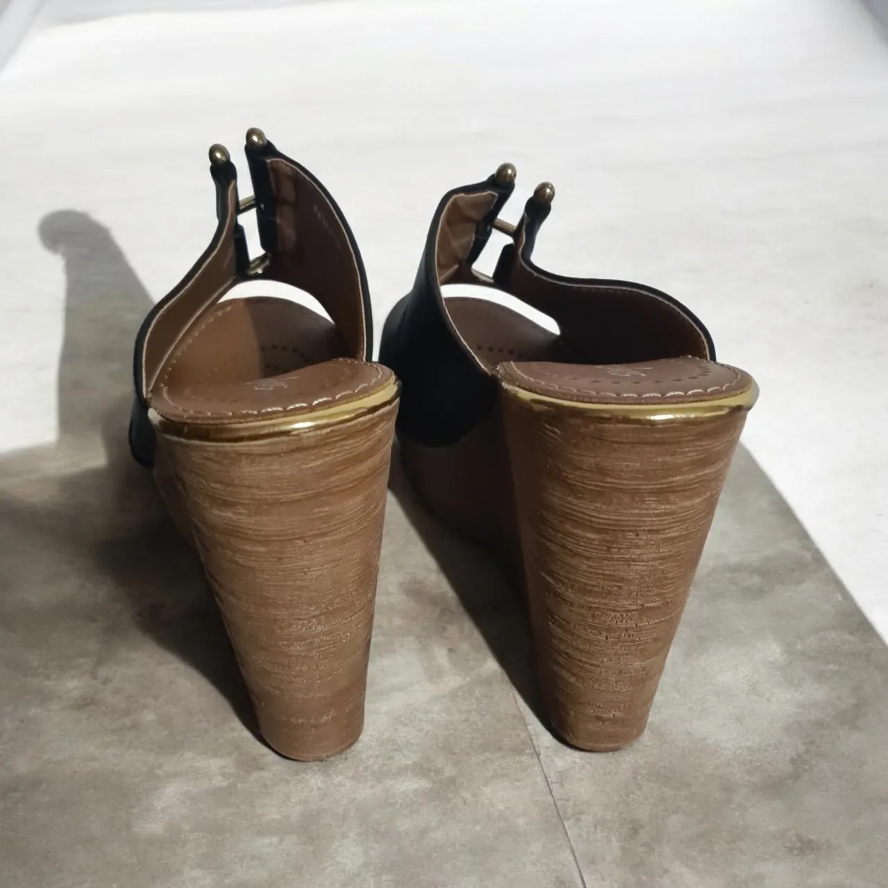 Sandalias Heyas - imagen 4