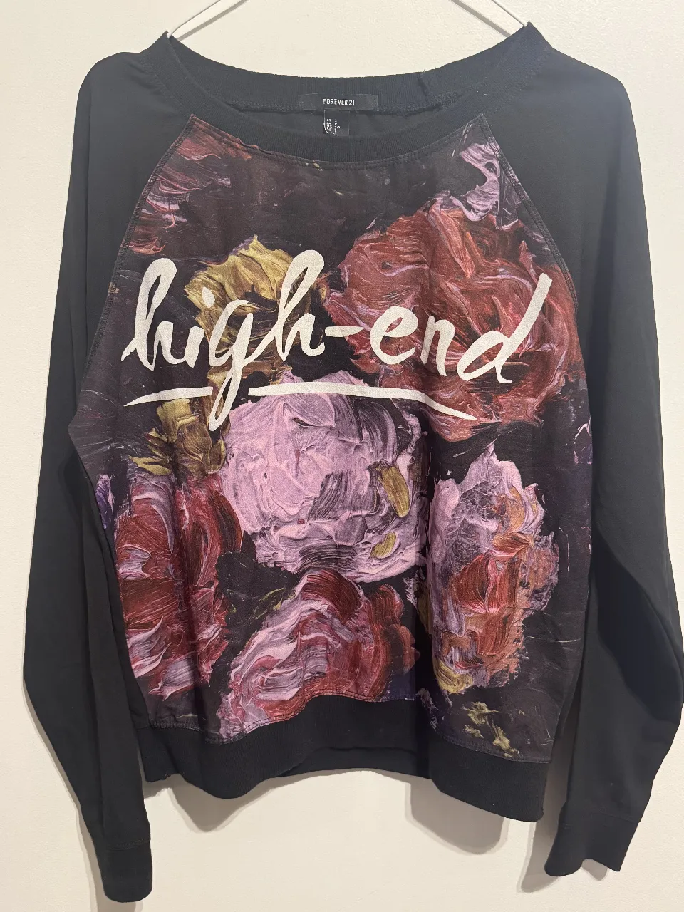 Buzo Forever 21 - imagen 1