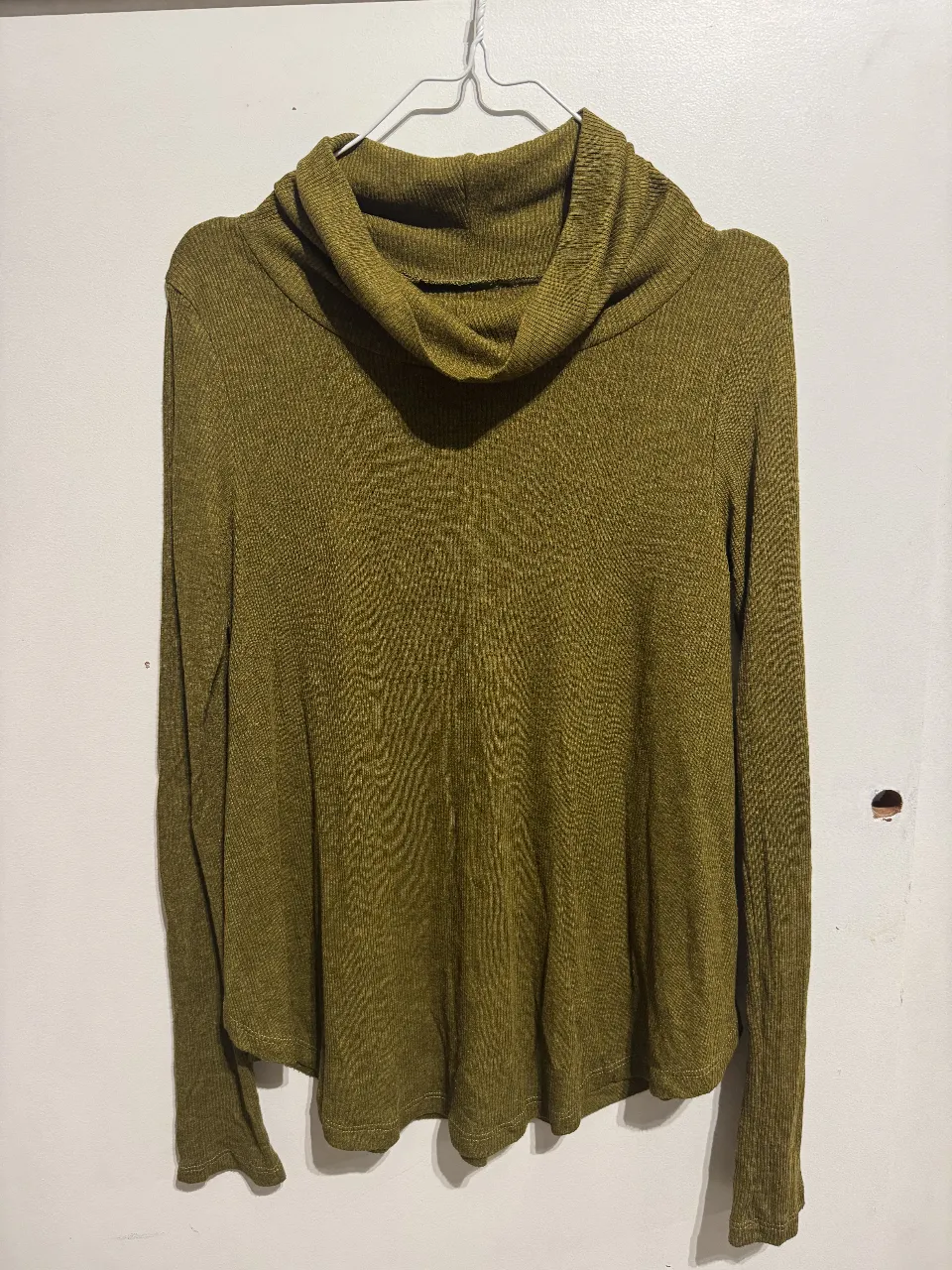Polera St marie - imagen 1