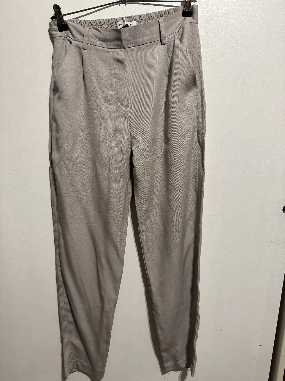 Pantalón Delaostia - imagen 1