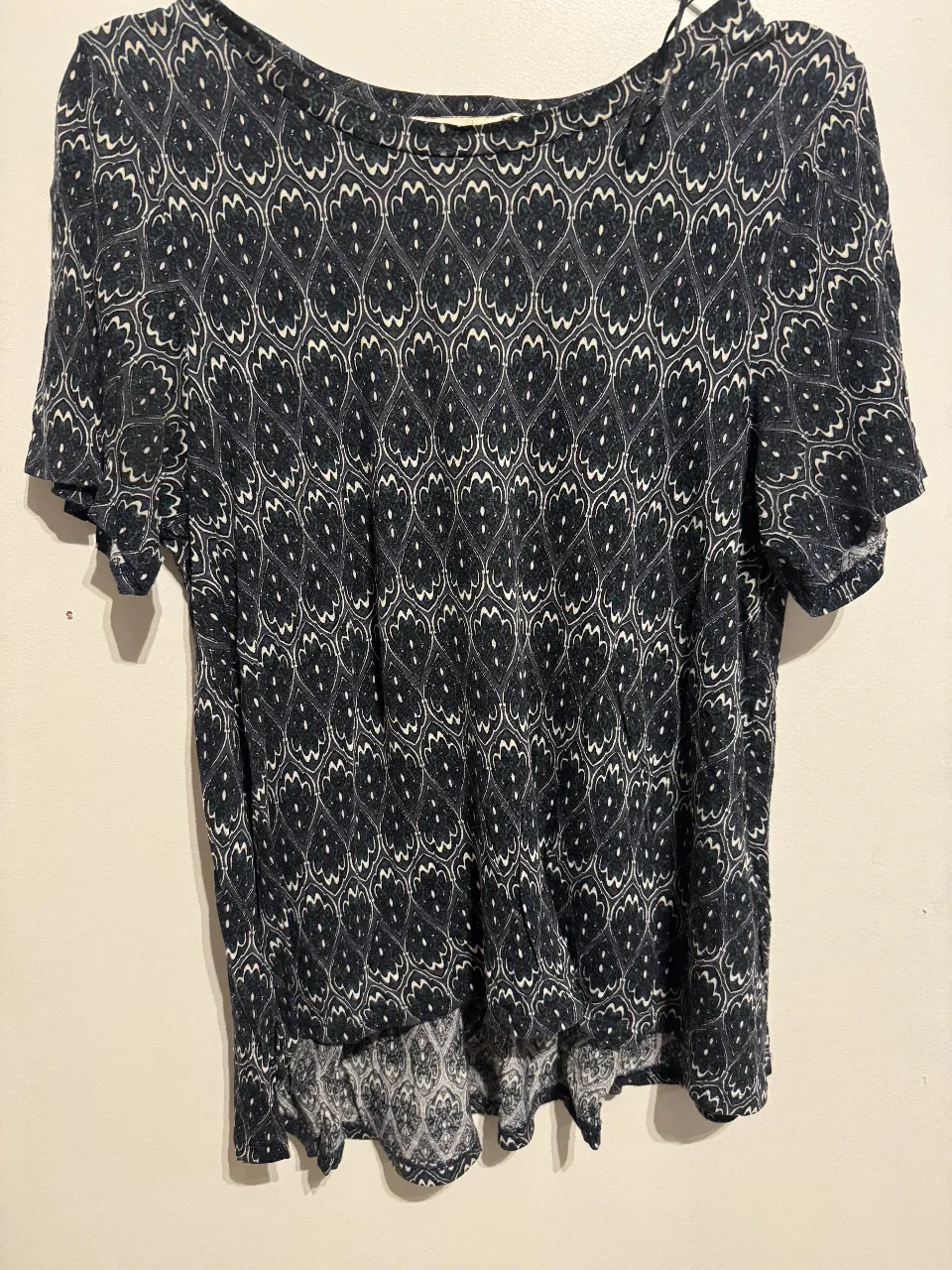 Blusa H&M - imagen 1