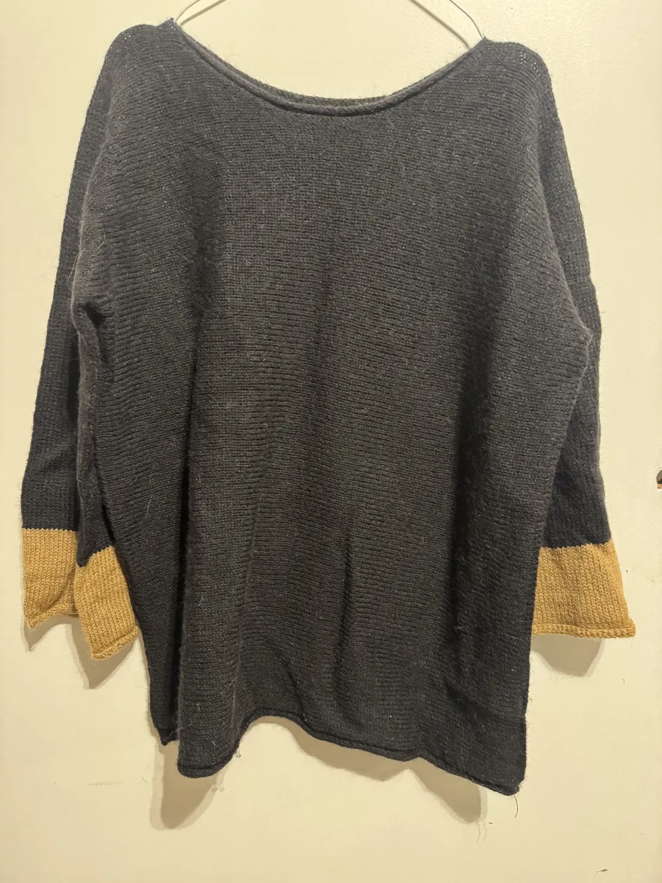 Sweater Sin marca - imagen 1