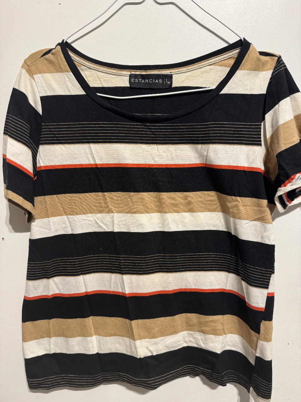 Remera Estancias - imagen 1