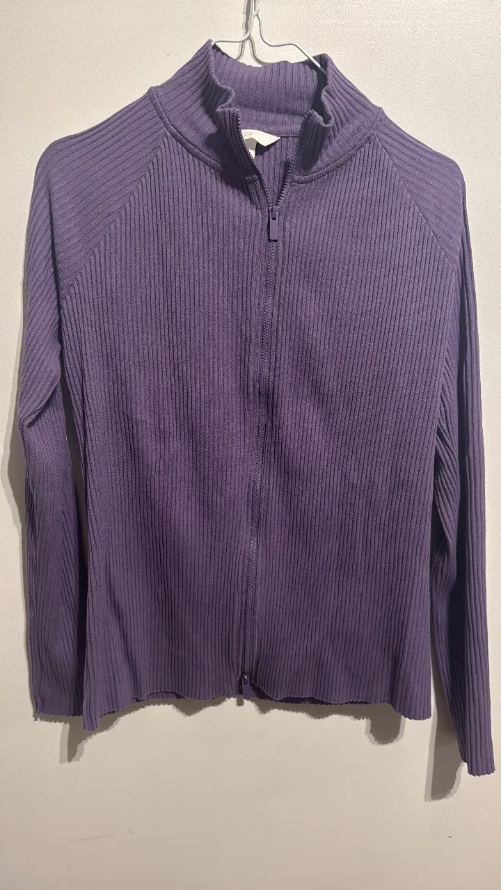 Polera H&M - imagen 1