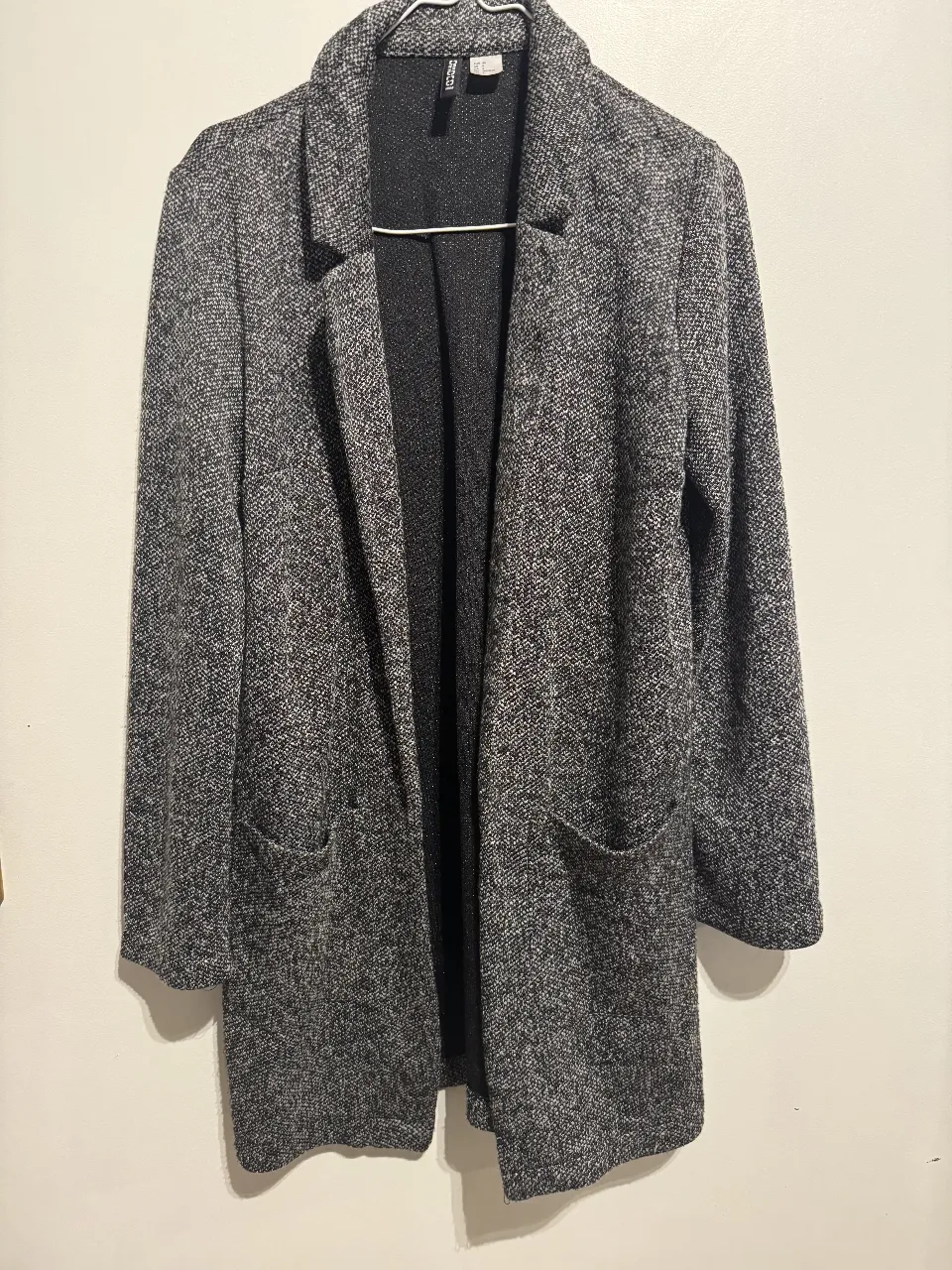 Blazer H&M - imagen 1
