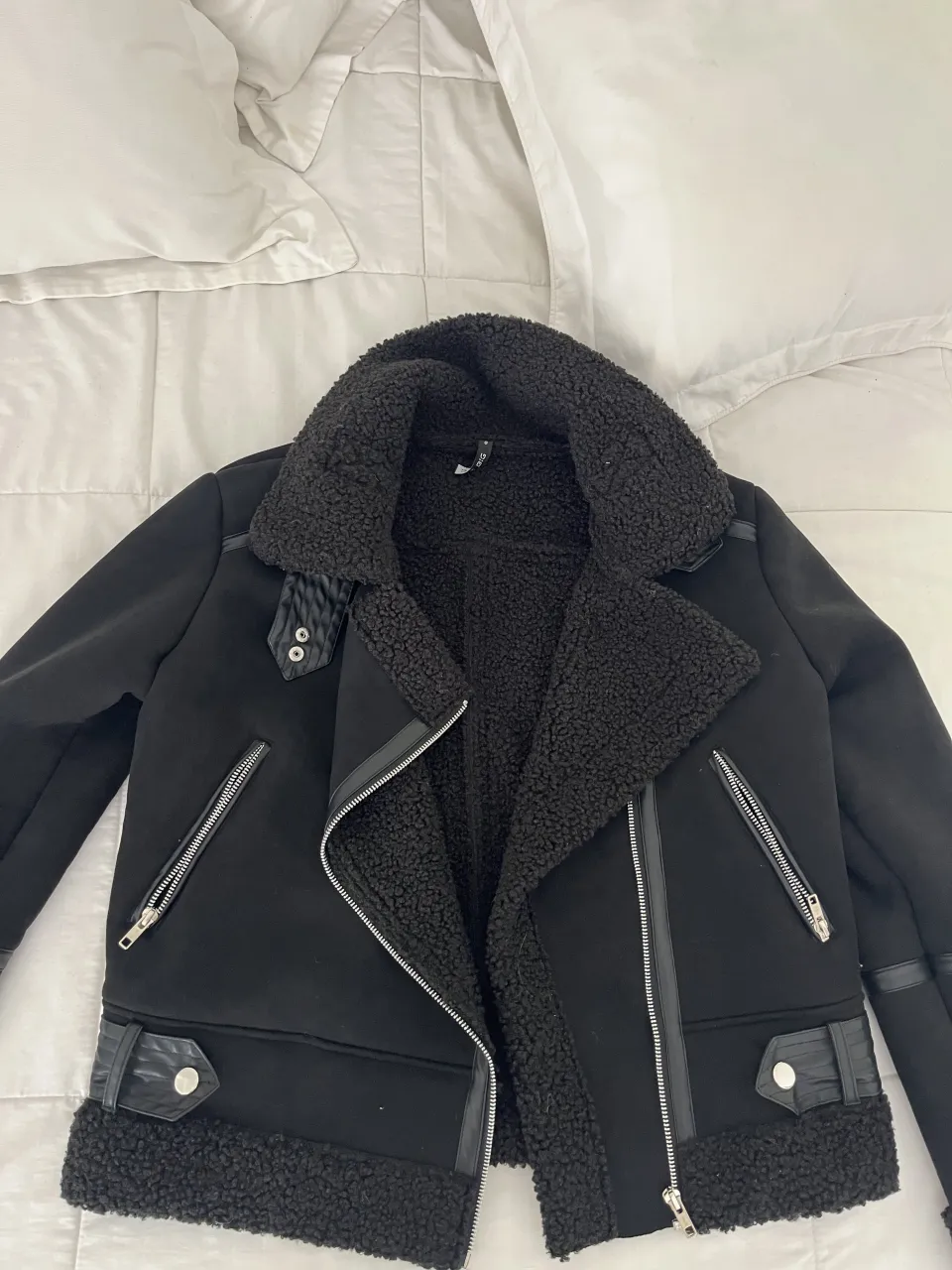 Campera Fyona - imagen 2
