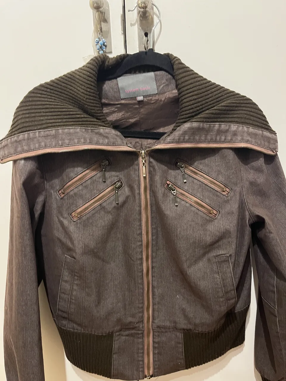 Campera System - imagen 2