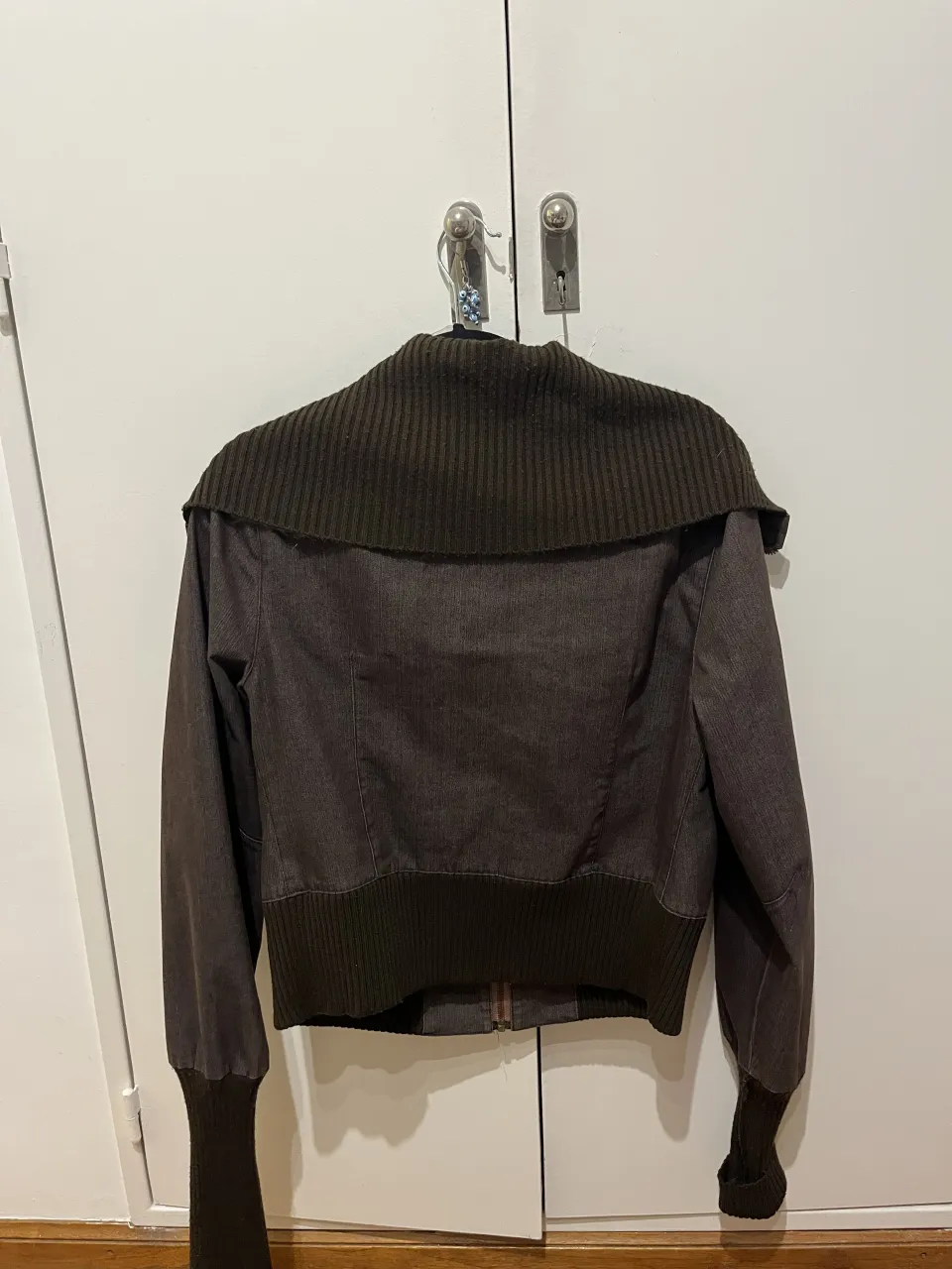 Campera System - imagen 3