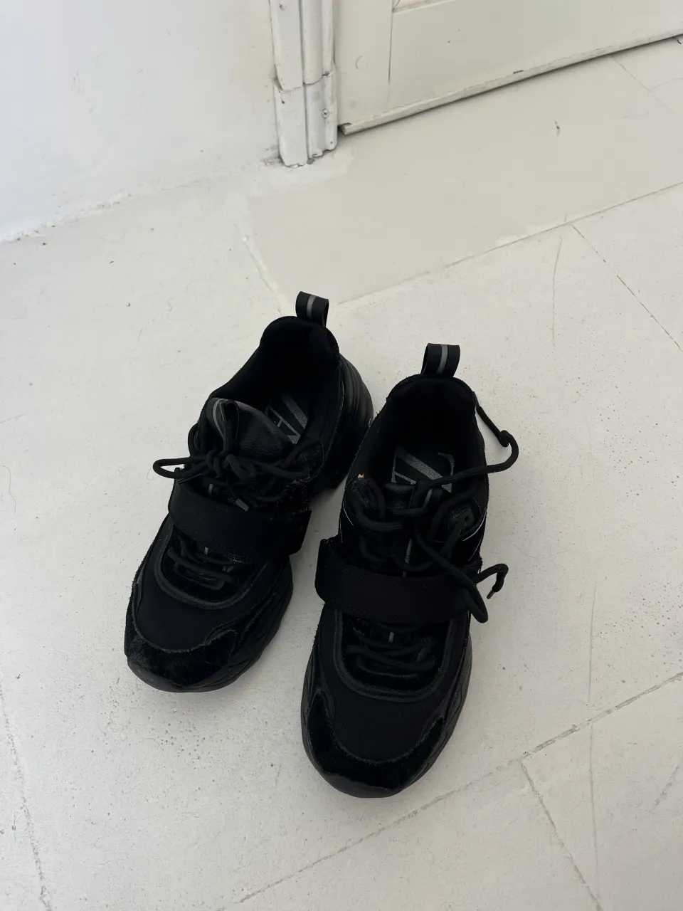Zapatillas Zara - imagen 2