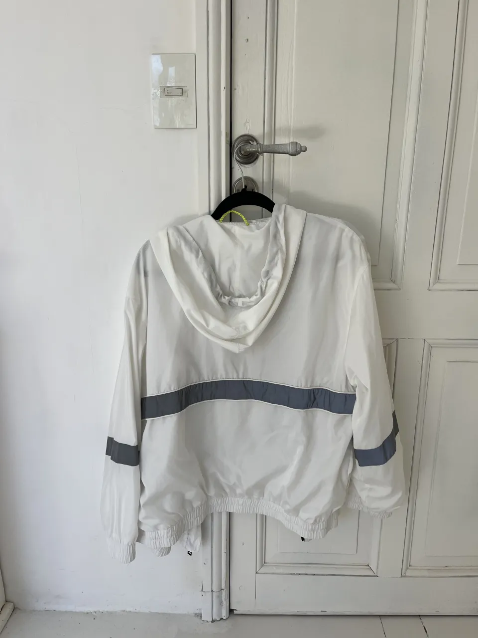 Campera Bershka miniatura 2