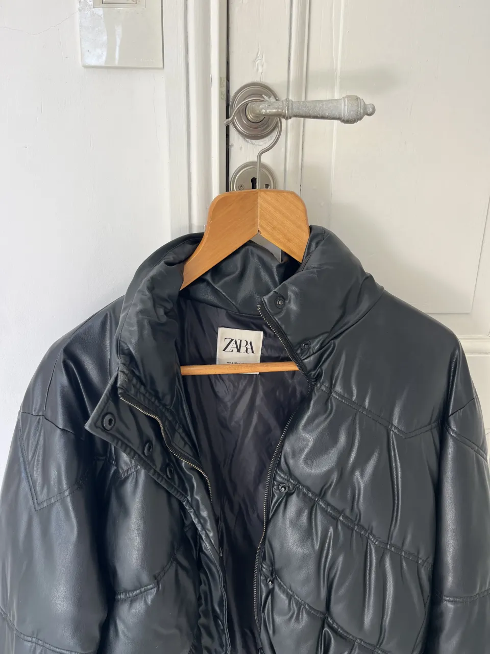 Campera Zara - imagen 2