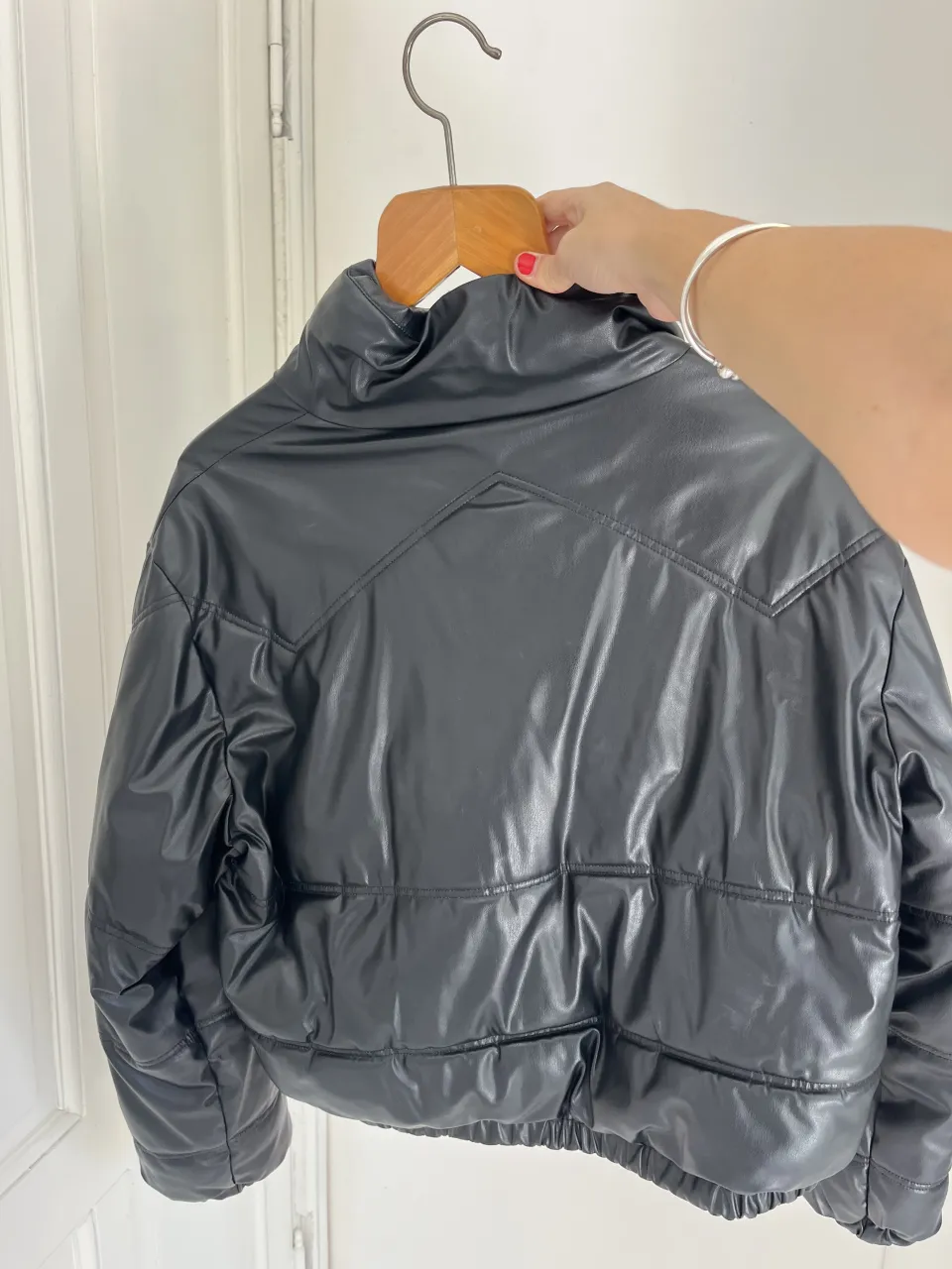 Campera Zara - imagen 3