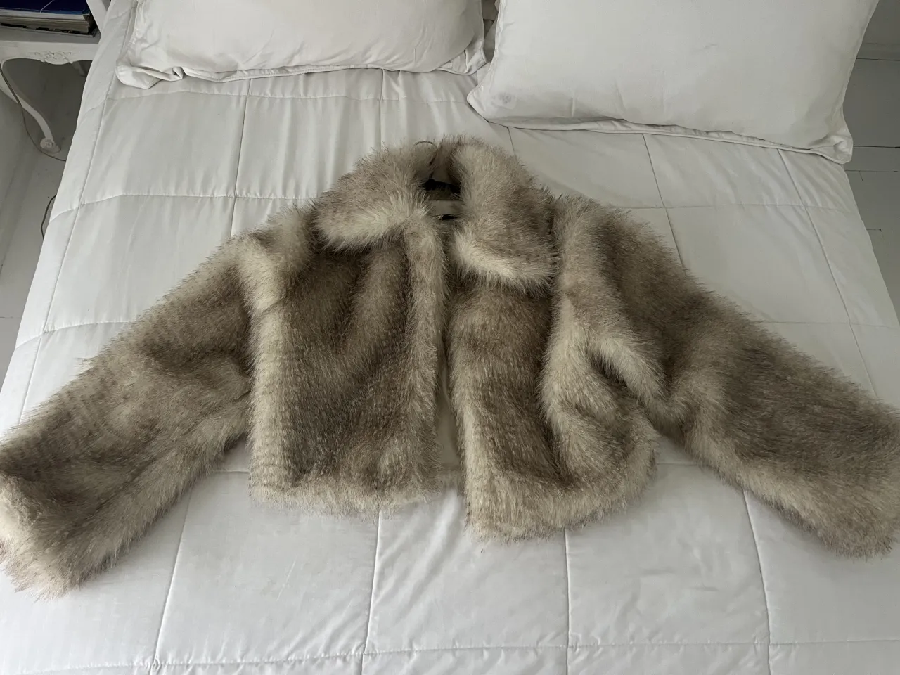 Campera Fyona - imagen 1