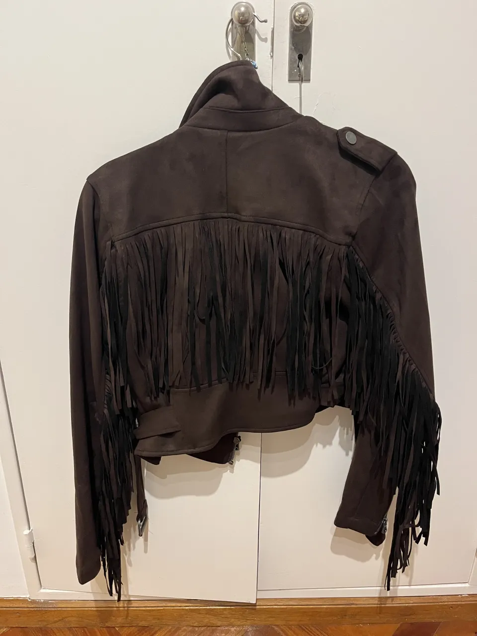 Campera Windsor - imagen 2