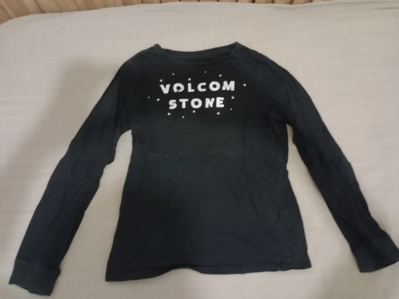 Remera Volcom - imagen 1