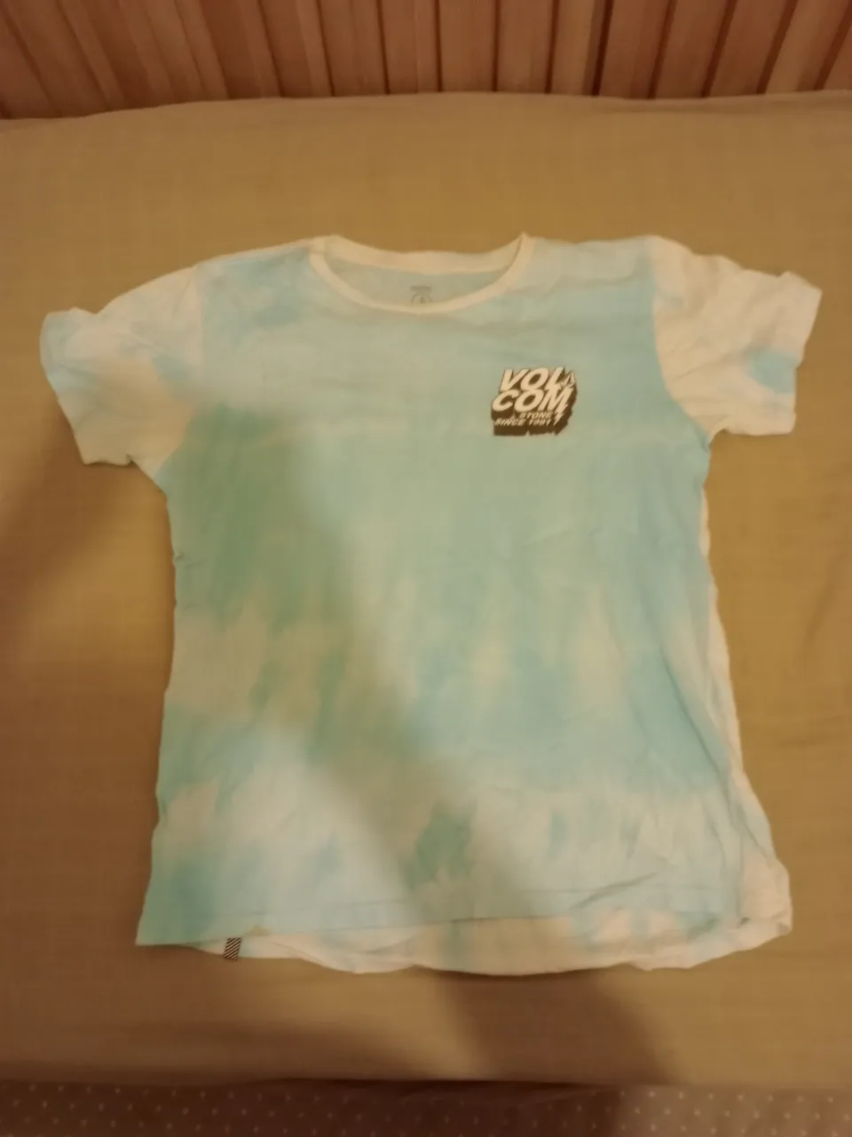 Remera Volcom - imagen 1