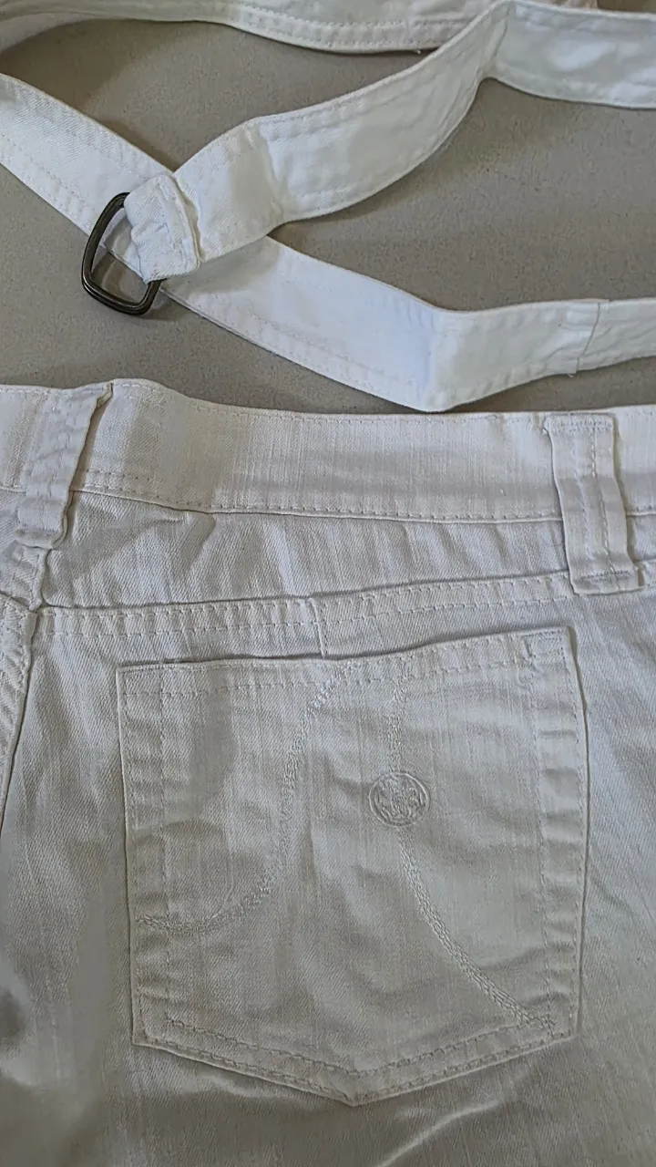 Pantalón Mirta armesto jeans - imagen 4