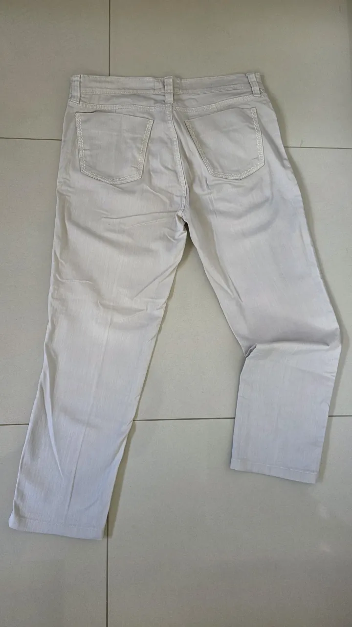 Pantalón Mirta armesto - imagen 2