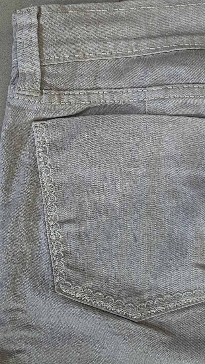 Pantalón Mirta armesto - imagen 1
