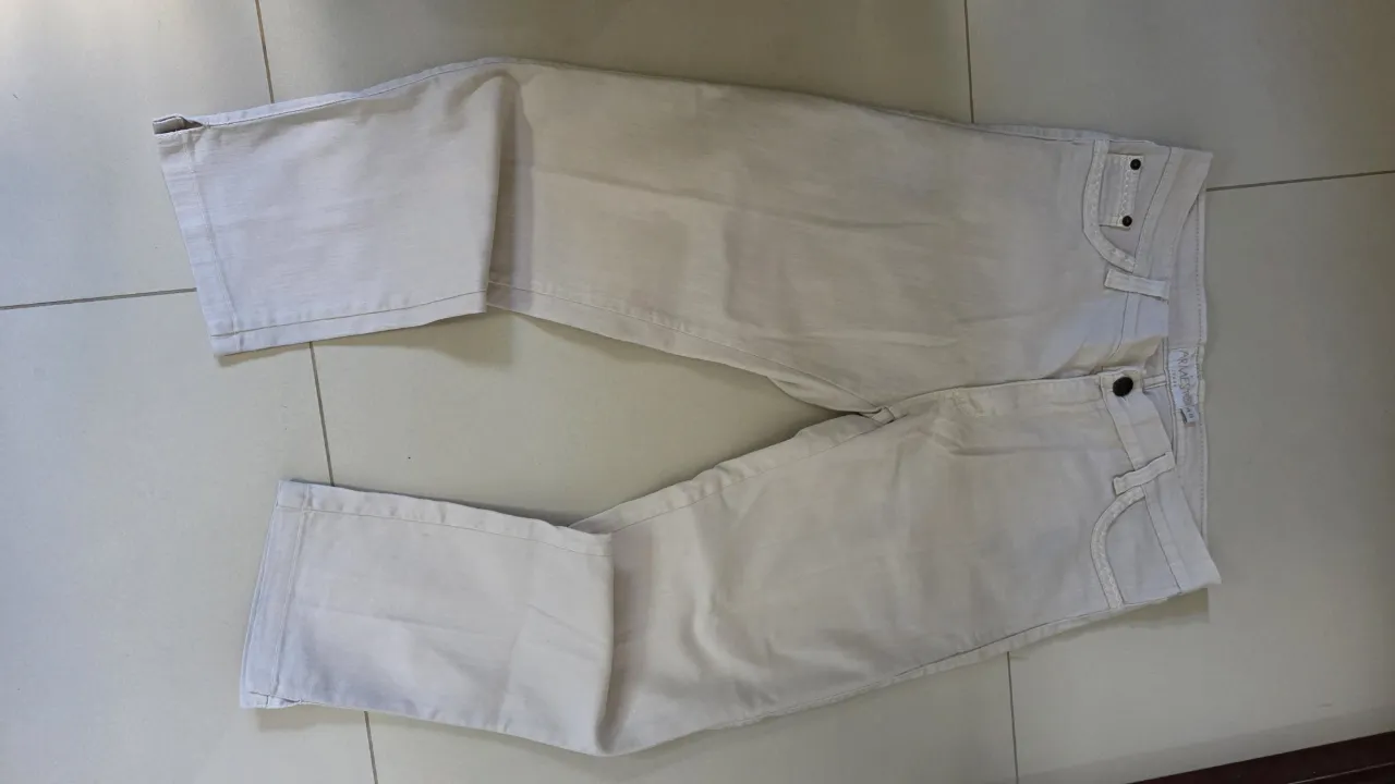 Pantalón Mirta armesto - imagen 5